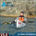 Kayak de mer